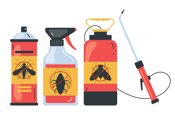 Pest Control Cost in Ray City, GA